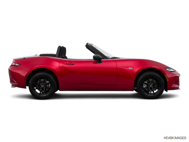2017 Mazda Mx 5 Miata Pricing Ratings Amp Reviews