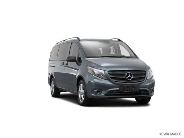 2017 Mercedes Benz Metris Passenger Pricing Ratings