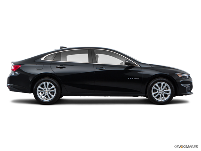 2018 Chevrolet Malibu Pricing Ratings Amp Reviews