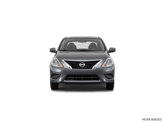 2017 Nissan Versa | Pricing, Ratings & Reviews | Kelley Blue Book