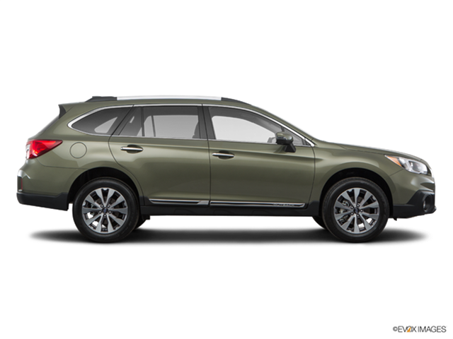 2017 Subaru Outback Pricing Ratings Reviews Kelley Blue Book Under The Hood