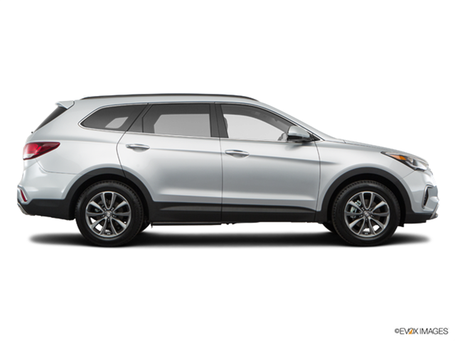 2017 Hyundai Santa Fe | Pricing, Ratings & Reviews ...