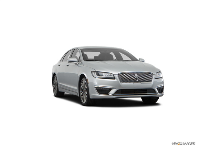 2017 Lincoln Mkz Pricing Ratings Amp Reviews Kelley