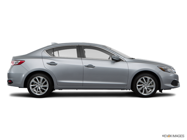 2018 Acura Ilx Pricing Ratings Amp Reviews Kelley Blue Book