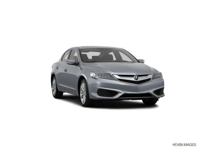 2018 Acura Ilx Pricing Ratings Amp Reviews Kelley Blue Book
