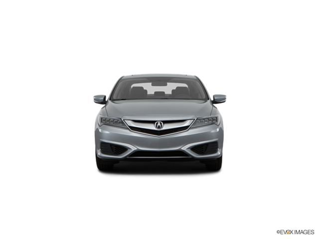 2018 Acura Ilx Pricing Ratings Amp Reviews Kelley Blue Book
