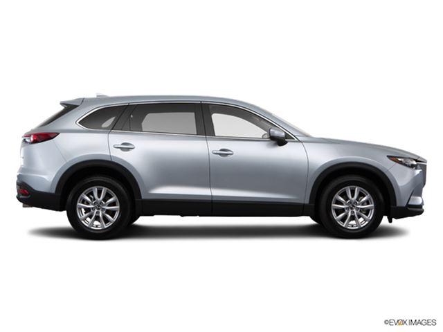 2018 Mazda Cx 9 Pricing Ratings Amp Reviews Kelley Blue