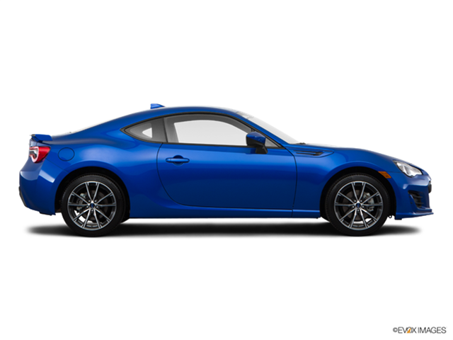 2018 Subaru Brz Pricing Ratings Amp Reviews Kelley Blue
