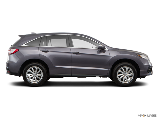 2017 Acura Rdx Pricing Ratings Amp Reviews Kelley Blue Book