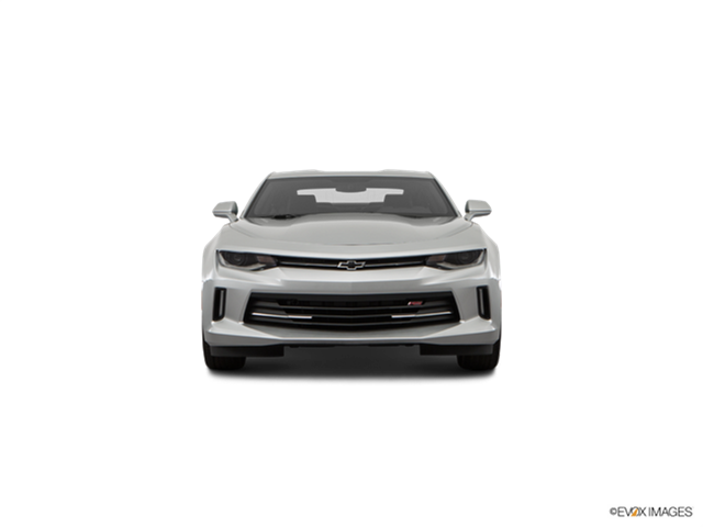 2018 Chevrolet Camaro Pricing Ratings Amp Reviews