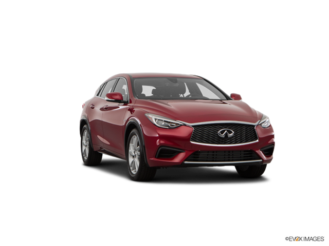 2017 INFINITI QX30 | Pricing, Ratings & Reviews | Kelley Blue Book