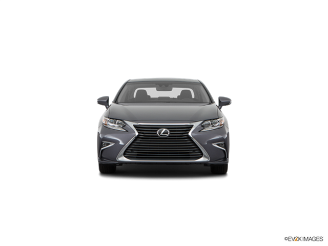 2017 Lexus Es Pricing Ratings Amp Reviews Kelley Blue Book