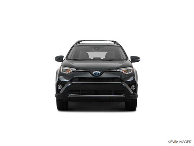2018 Toyota Rav4 Hybrid Pricing Ratings Amp Reviews