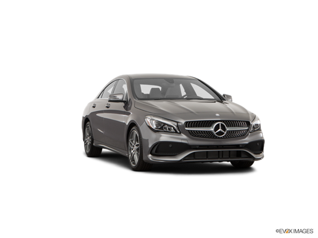 2018 Mercedes Benz Cla Pricing Ratings Amp Reviews