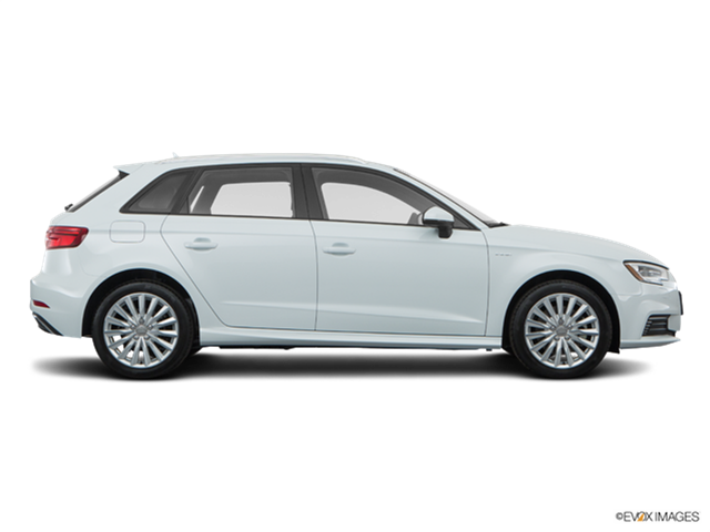 2018 Audi A3 Sportback E Tron Pricing Ratings Amp Reviews
