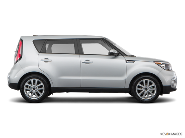 2017 Kia Soul | Pricing, Ratings & Reviews | Kelley Blue Book