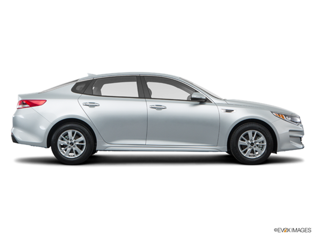 2017 Kia Optima | Pricing, Ratings & Reviews | Kelley Blue Book