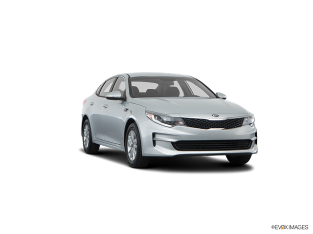 2017 Kia Optima | Pricing, Ratings & Reviews | Kelley Blue Book