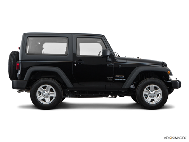 2018 Jeep Wrangler Unlimited Pricing Ratings Amp Reviews