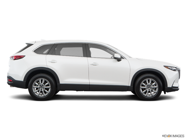 2017 Mazda Cx 9 Pricing Ratings Amp Reviews Kelley Blue