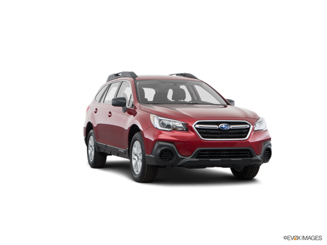 2018 Subaru Outback | Pricing, Ratings & Reviews | Kelley Blue Book