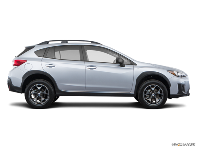 2018 Subaru Crosstrek Pricing Ratings Amp Reviews