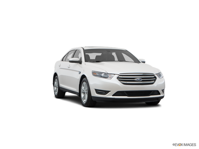 2018 Ford Taurus Pricing Ratings Amp Reviews Kelley