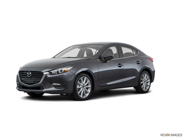 2017 Mazda Mazda3 Touring New Car Prices Kelley Blue Book