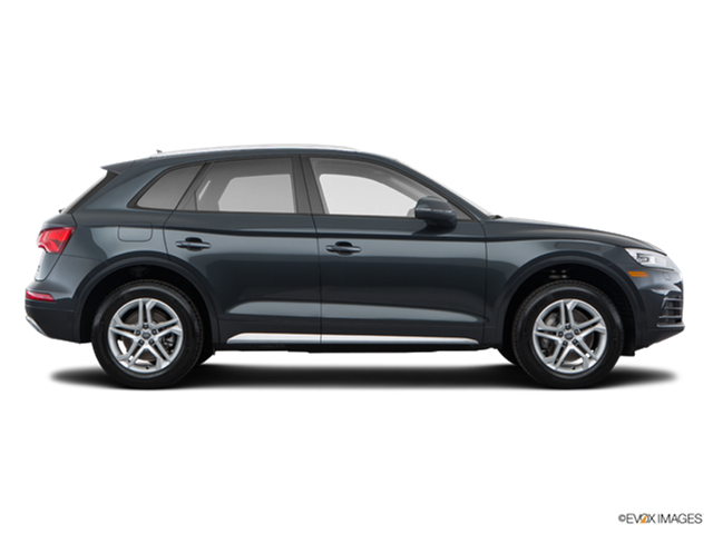 2018 Audi Q5 Pricing Ratings Amp Reviews Kelley Blue Book