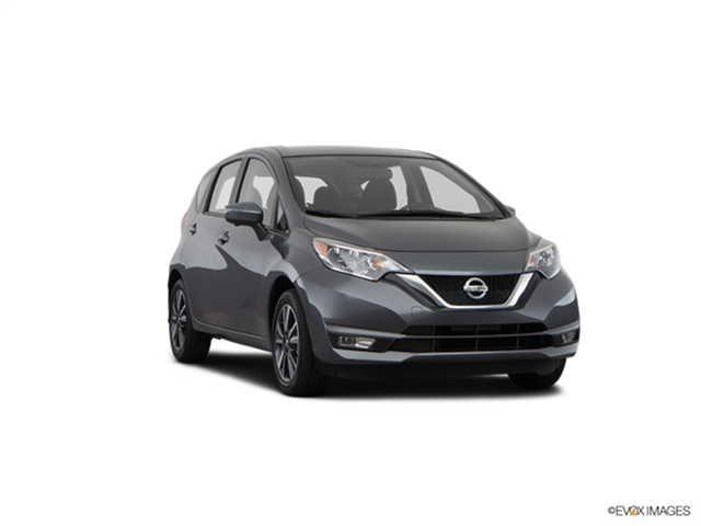 2018 Nissan Versa Note | Pricing, Ratings & Reviews | Kelley Blue Book