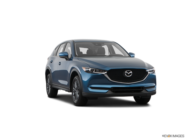 2017 Mazda Cx 5 Pricing Ratings Amp Reviews Kelley Blue