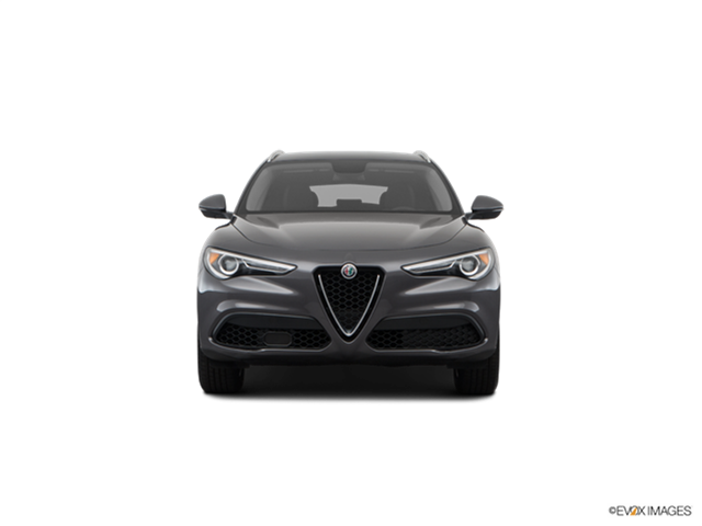2018 Alfa Romeo Stelvio Pricing Ratings Amp Reviews