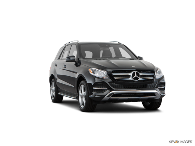 2018 Mercedes Benz Gle Pricing Ratings Amp Reviews
