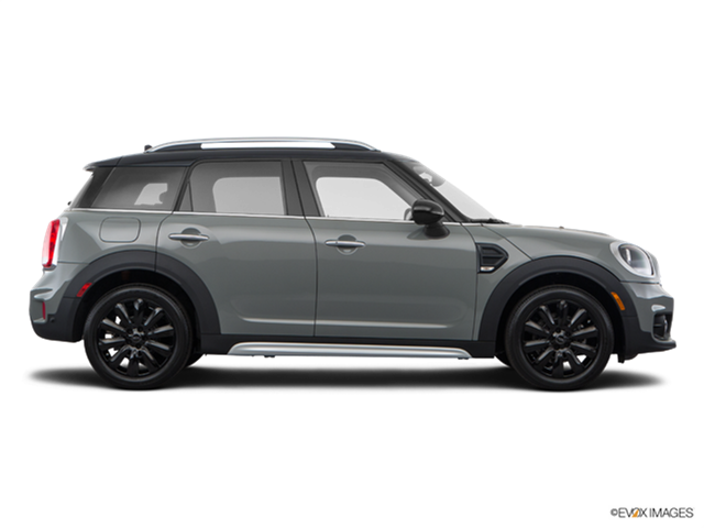 2018 Mini Countryman Pricing Ratings Amp Reviews Kelley