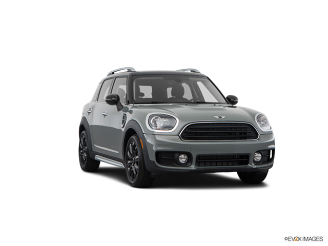 2018 Mini Countryman Pricing Ratings Amp Reviews Kelley