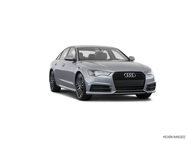 2018 Audi A6 Pricing Ratings Amp Reviews Kelley Blue Book