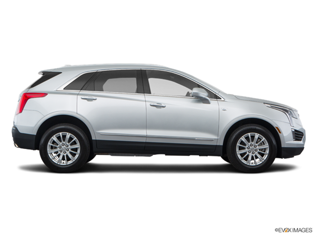 2018 Cadillac Xt5 Pricing Ratings Amp Reviews Kelley