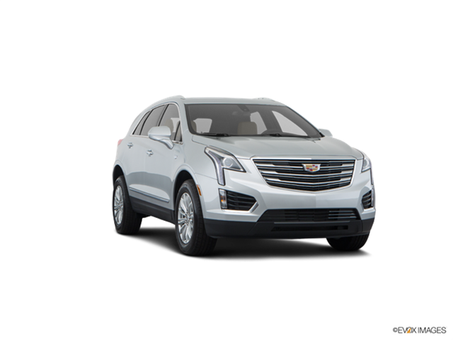 2018 Cadillac Xt5 Pricing Ratings Amp Reviews Kelley