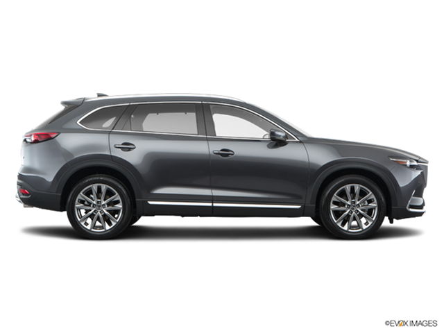 2019 Mazda Cx 9 Pricing Ratings Amp Reviews Kelley Blue