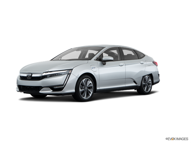 2018 Honda Clarity Plug In Hybrid New Car Prices Kelley Blue Book New 2018 Honda Clarity Plug In Hybrid