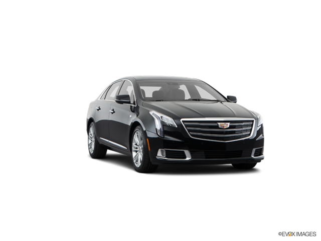 2018 Cadillac Xts Pricing Ratings Amp Reviews Kelley