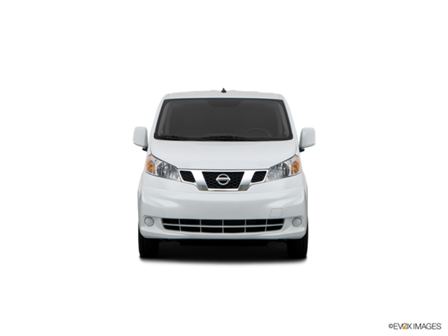 2018 Nissan NV200 | Pricing, Ratings & Reviews | Kelley Blue Book