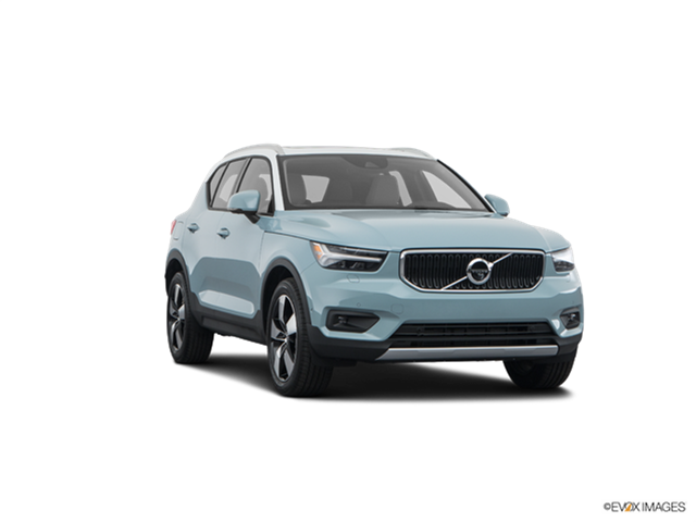 2019 Volvo Xc40 Pricing Ratings Amp Reviews Kelley Blue