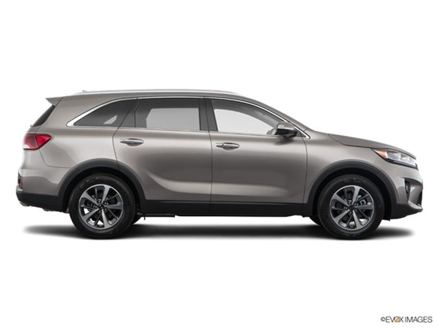 2019 Kia Sorento | Pricing, Ratings & Reviews | Kelley Blue Book