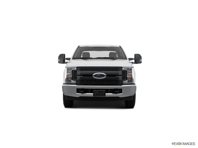 2018 Ford F250 Super Duty Super Cab Pricing Ratings And Reviews Kelley Blue Book 