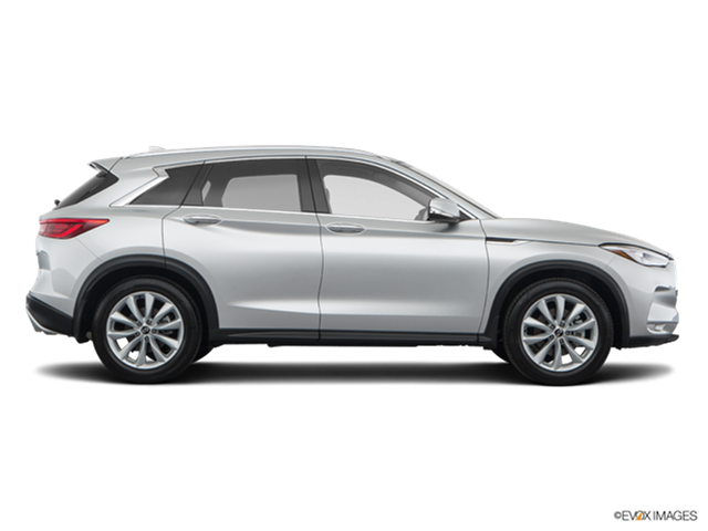 2019 Infiniti Qx50 Pricing Ratings And Reviews Kelley Blue Book