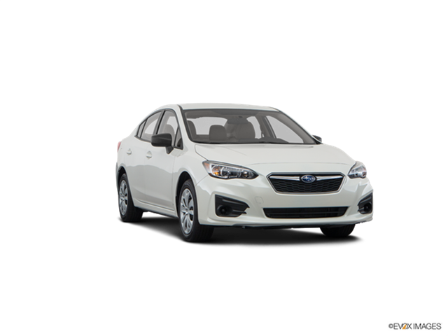 2019 Subaru Impreza Pricing Ratings Amp Reviews Kelley