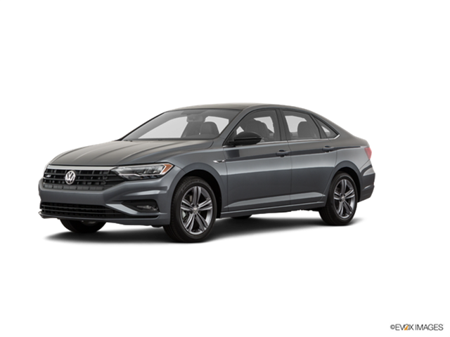 Luxury 88 2020 Volkswagen Jetta Kbb