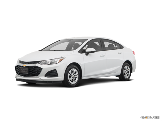 2019 Chevrolet Cruze Ls New Car Prices Kelley Blue Book
