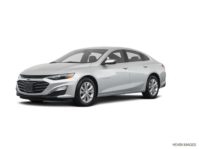 2019 Chevrolet Malibu L New Car Prices Kelley Blue Book